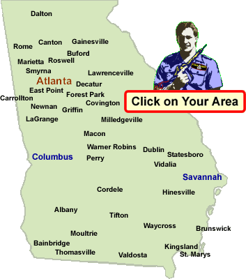 Termite.com Termites in Georgia Pest Control Exterminators