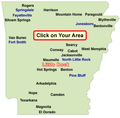 termite.com > Arkansas > Pest Control > Termites