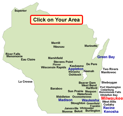 termite.com > Wisconsin > Pest Control > Termites