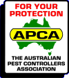 APCA ... for Your Protection